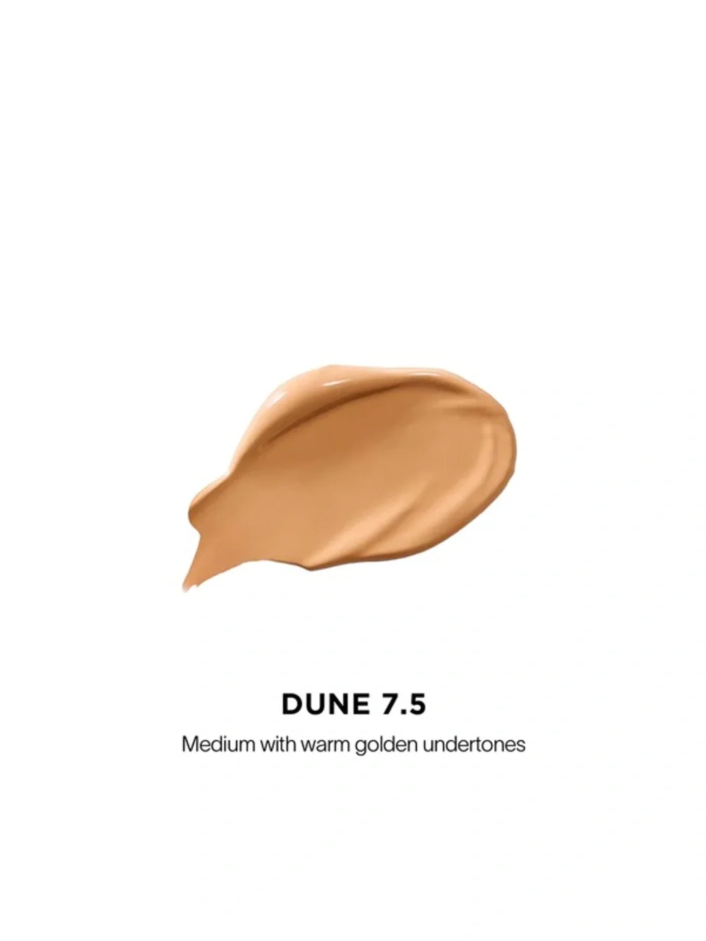 Hourglass creamy concealer